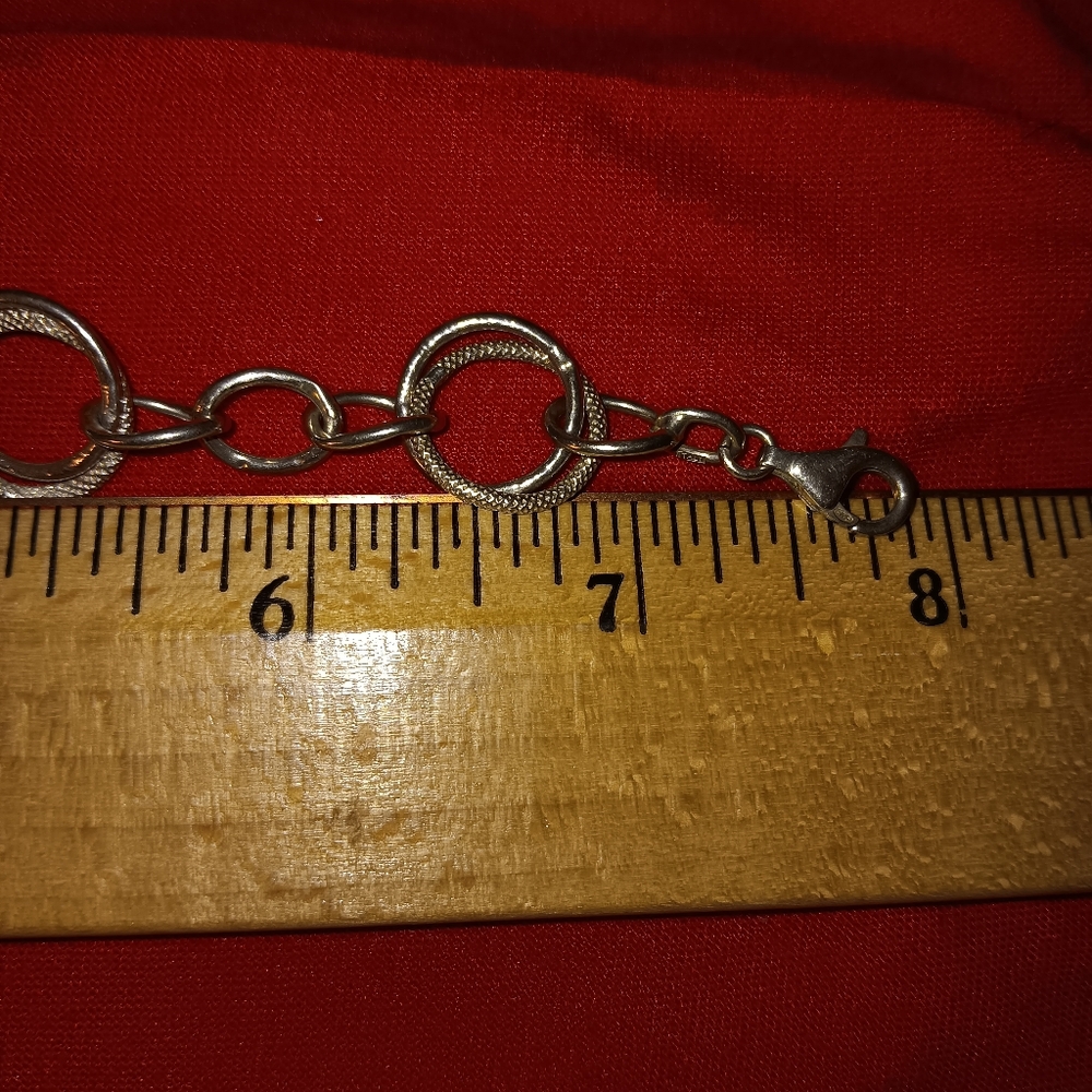 925 bracelet